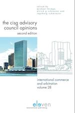 The Cisg Advisory Council Opinions, 28