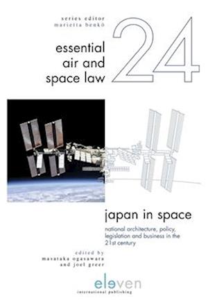 Japan in Space, 24