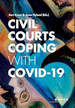 Civil Courts Coping with Covid-19