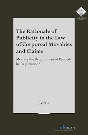 The Rationale of Publicity in the Law of Corporeal Movables and Claims, 366