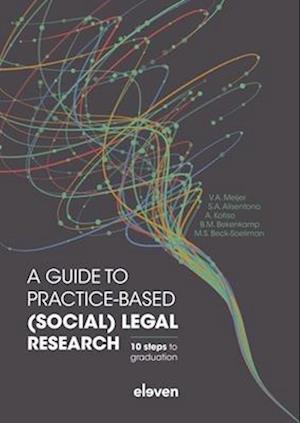 A Guide to Practice-Based (Social) Legal Research