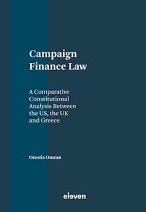 Campaign Finance Law