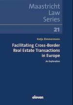 Facilitating Cross-Border Real Estate Transactions in Europe