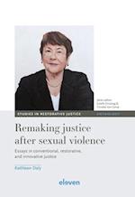 Remaking Justice After Sexual Violence, 4