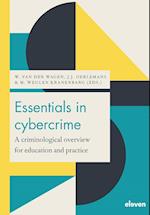 Essentials in Cybercrime