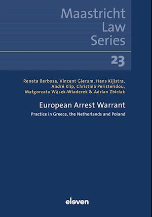 European Arrest Warrant