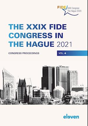 The XXIX Fide Congress in the Hague 2021