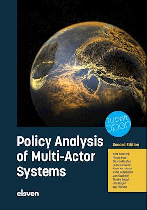 Policy Analysis of Multi-Actor Systems