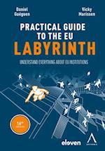 The Practical Guide to the Eu Labyrinth
