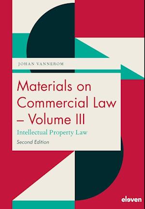 Materials on Commercial Law - Volume III