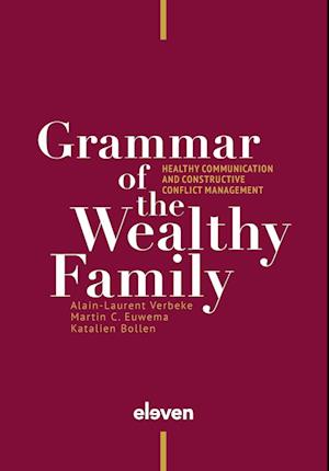 Grammar of the Wealthy Family