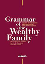 Grammar of the Wealthy Family