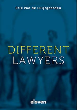 Different Lawyers