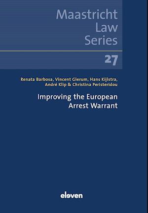 Improving the European Arrest Warrant