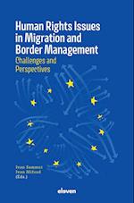 Human  Rights Issues in Migration and Border Management