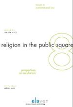 Religion in the Public Square