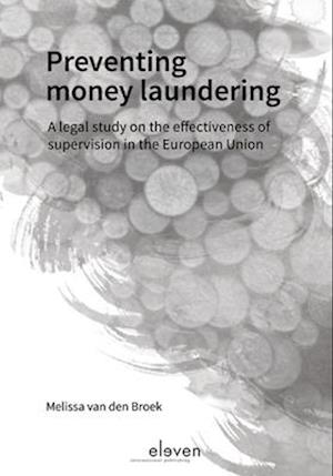 Preventing Money Laundering