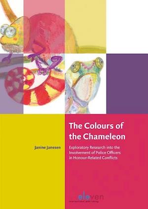 The Colours of the Chameleon