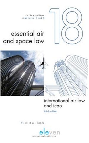 International Air Law and ICAO