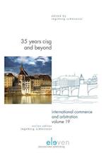 35 Years Cisg and Beyond