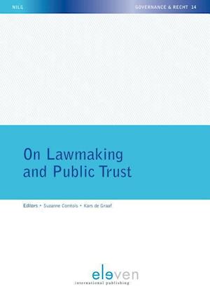 On Lawmaking and Public Trust