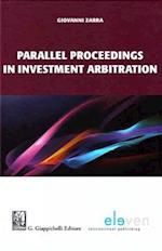 Parallel Proceedings in Investment Arbitration