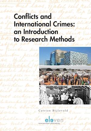 Conflicts and International Crimes: An Introduction to Research Methods