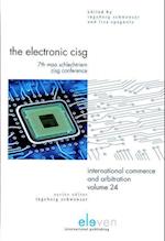 The Electronic Cisg