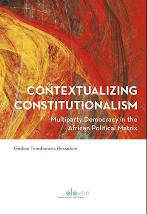 Contextualizing Constitutionalism