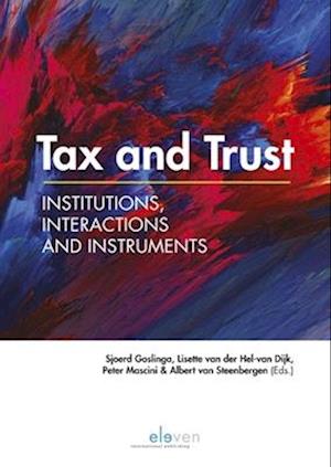 Tax and Trust