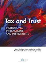 Tax and Trust