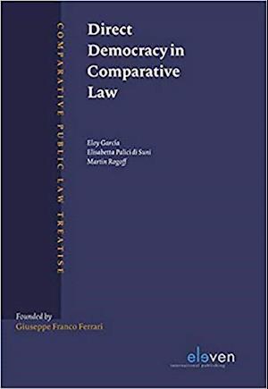 Direct Democracy in Comparative Law