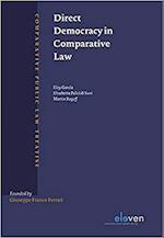 Direct Democracy in Comparative Law