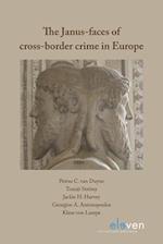 The Janus-faces of cross-border crime in Europe