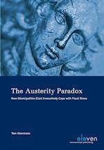 The Austerity Paradox