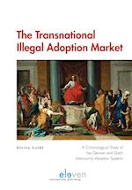 The Transnational Illegal Adoption Market