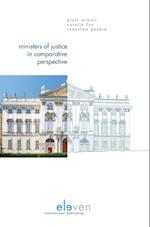 Ministers of Justice in Comparative Perspective