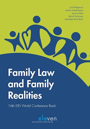 Family Law and Family Realities