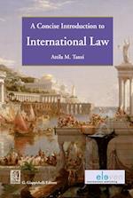 A Concise Introduction to International Law