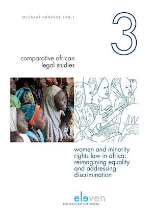 Women and Minority Rights Law in Africa