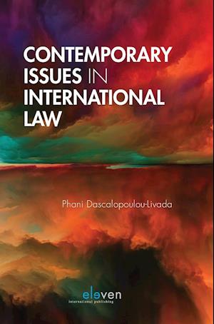 Contemporary Issues in International Law