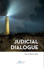 Judicial Dialogue
