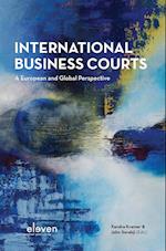 International Business Courts