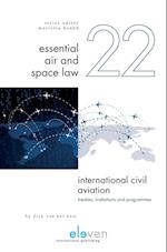 International Civil Aviation