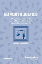 Eu Youth Justice