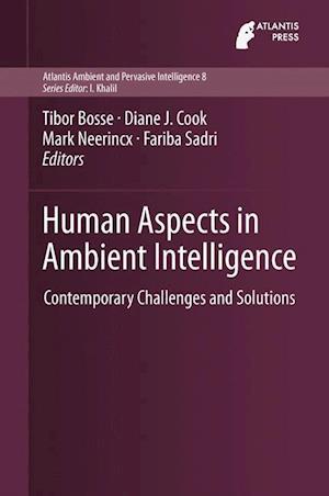 Human Aspects in Ambient Intelligence