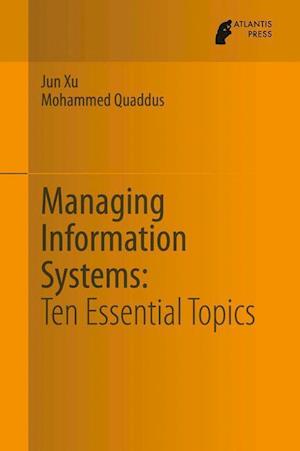 Managing Information Systems