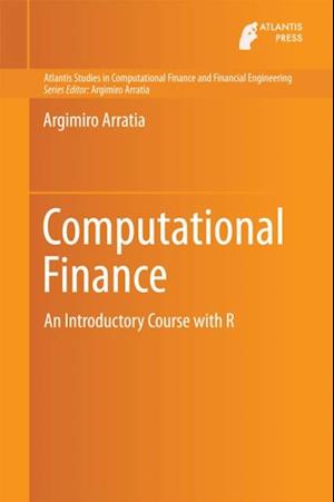 Computational Finance