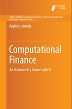 Computational Finance