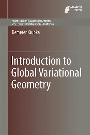 Introduction to Global Variational Geometry